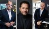 Major Executive Shakeup at LVMH