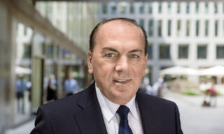 Axel Weber, succession, UBS