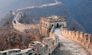 Great Wall of China