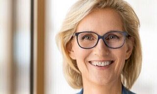 Sabine Keller-Busse, UBS (Image: UBS)