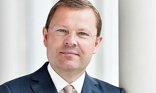 Juerg Zeltner, UBS