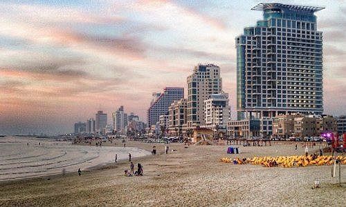 Tel Aviv