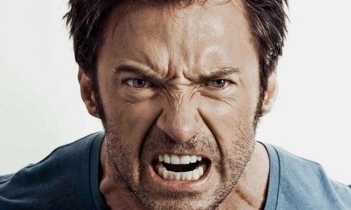 Hugh Jackman