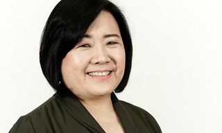 Josephine Kee Hong S Yap, Credit Suisse