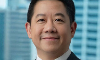 Chua See Piu, new at Indosuez (Image: Handout)