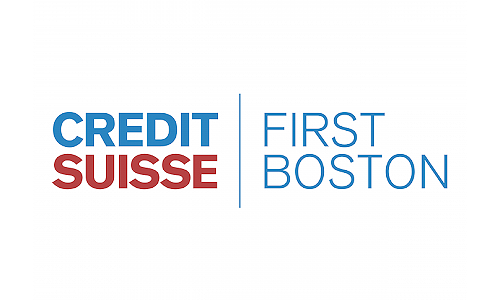 Former CSFB Logo (Image: Credit Suisse)