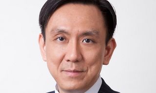 Chris Tse,BNY Mellon