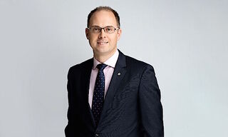 Phil Witherington (Image: Manulife)