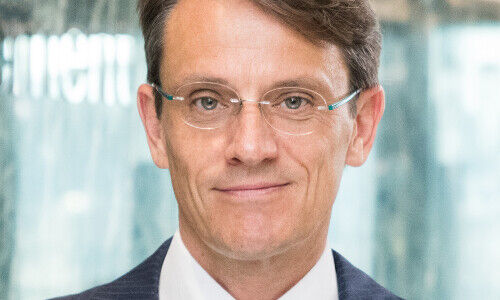 Claudio de Sanctis, Deutsche Bank