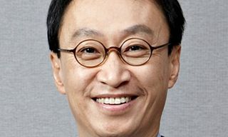 Kang Shin Woo, chief investment officer KIC