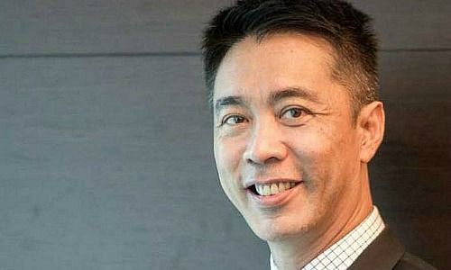 Liew Nam Soon, Managing Partner for Financial Services ASEAN