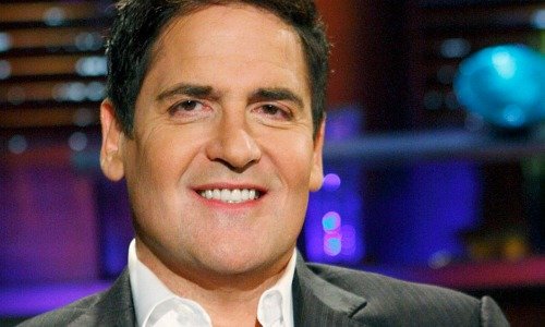 mark cuban 530