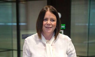 Georgina Farrell (Image: Sun Life)