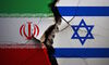 UBS Calls No All-Out Iran-Israel War as Base Case