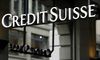 Credit Suisse Fields Swiss Inquiries Over Tuna-Boat Bonds