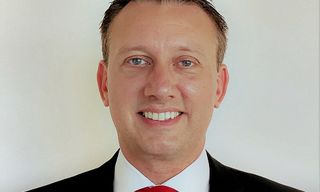 Nicolas Carro, Munich Re Australasia