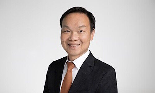 Johnson Chui (Image: HKEX)