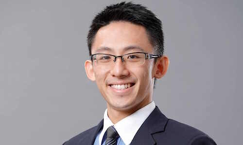 Nicholas Chui, Franklin Templeton