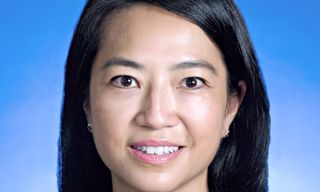 Hong Paterson, RBC Investor & Treasury Services