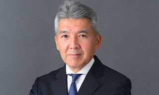 Kunio Watanabe (Image: BNY Mellon)