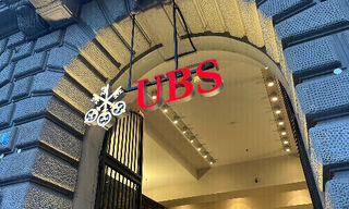 UBS at Zurich's Paradeplatz (Image: finews.asia)