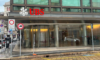 UBS in Milan (Image: finews)