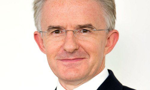 HSBC, new CEO, John Flint, Stuart Gulliver, Mark Tucker