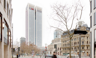 UBS in Frankfurt (Image: zVg)