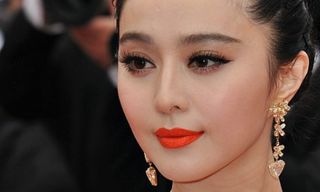 Fan Bingbing, China offshore