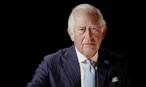 Prince Charles (Keystone)