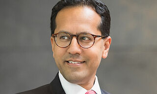 Prashant Bhayani (Image: BNP Paribas)