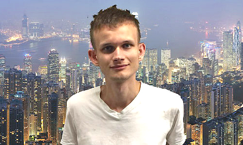 Vitalik Buterin, Craig Wright, Satoshi Nakomoto, bitcoin, fight, fraud