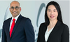 Prudential Appoints Senior Duo in Hong Kong