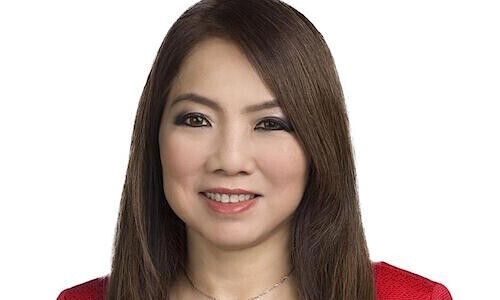 Tan Su Shan (Image: DBS)