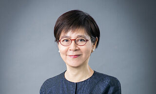 Christie Chang (Image: Citi)