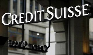 Credit Suisse, Thomas Gottstein