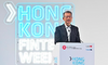 Hong Kong to Unveil Virtual Asset Ambitions at Fintech Week