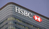 HSBC Flags Special Dividend