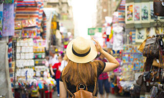 Mongkok District, Hong Kong (Image: Shutterstock)