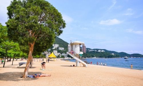 Repulse Bay, Hong Kong