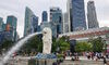 HSBC: Singapore is Top Relocation Choice for HNWIs