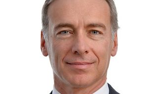 Michael Baldinger, UBS