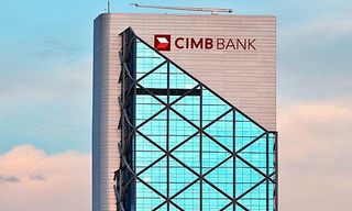 CIMB Kuala Lumpur