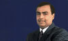 Mukesh Ambani to Set Up Family Office in Singapore