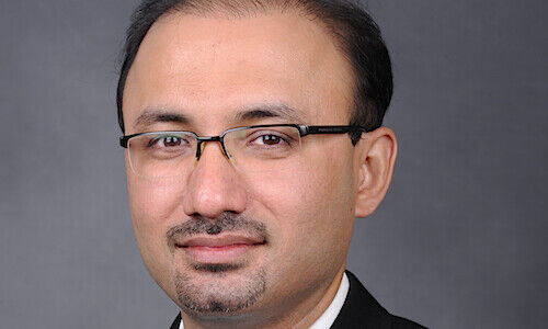 Rehan Anwer, Credit Suisse