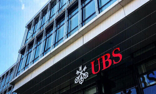 UBS in Zurich (Image: finews.ch)