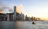 Hong Kong Climbs Back Into Top Ranks for IPOs