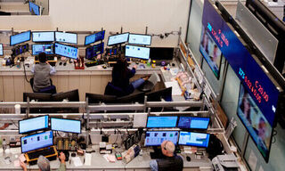 (Image: NYSE)