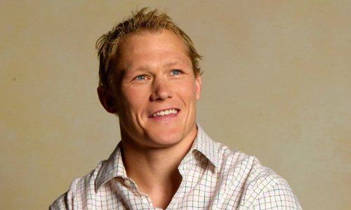 peoplemoves, Josh Lewsey, EY, rugby, England