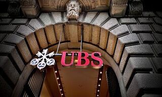 UBS: Too big to be rescued in a crisis? (Image: finews)